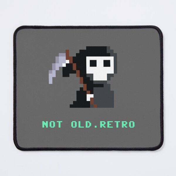 Item preview, Not Old - Retro designed and sold by nikafia.
