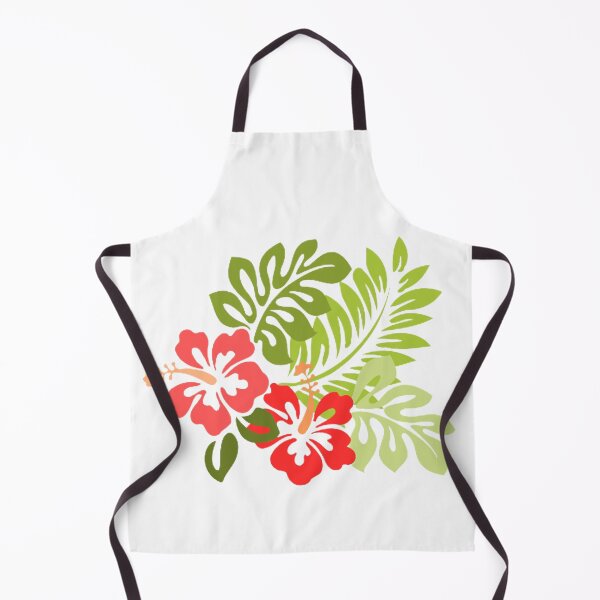 Item preview, Beach flowers and leaves designed and sold by LIDYN.