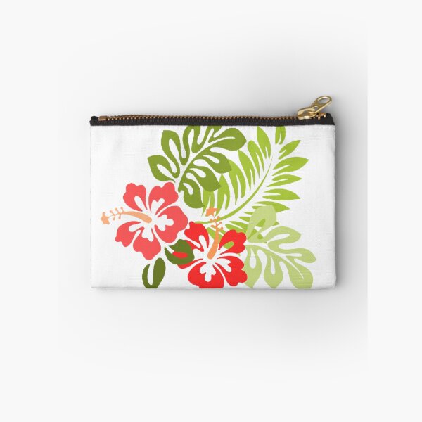 Item preview, Beach flowers and leaves designed and sold by LIDYN.