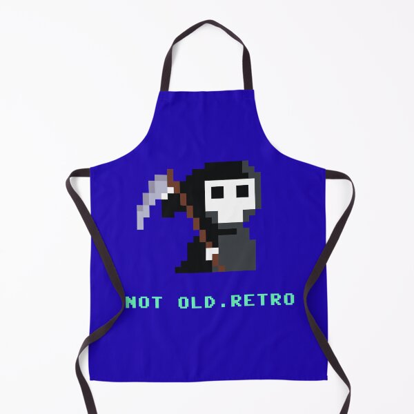 Item preview, Not Old - Retro designed and sold by nikafia.