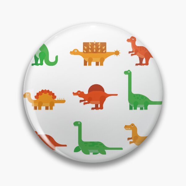 Item preview, dinosaurios ficticios designed and sold by doubleplott.