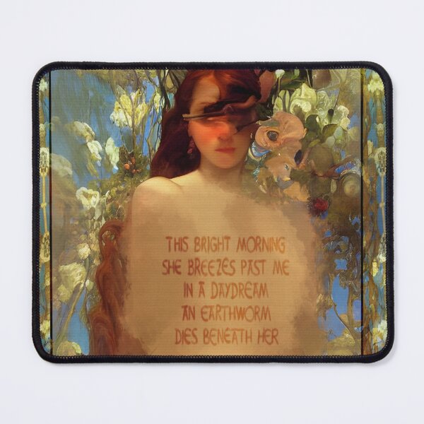 Item preview, The Crush designed and sold by viridianermine.