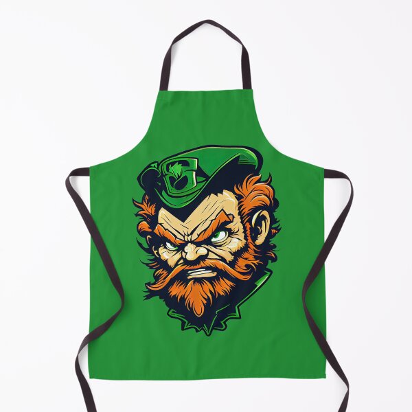Item preview, Fuming Leprechaun designed and sold by Fitbys.