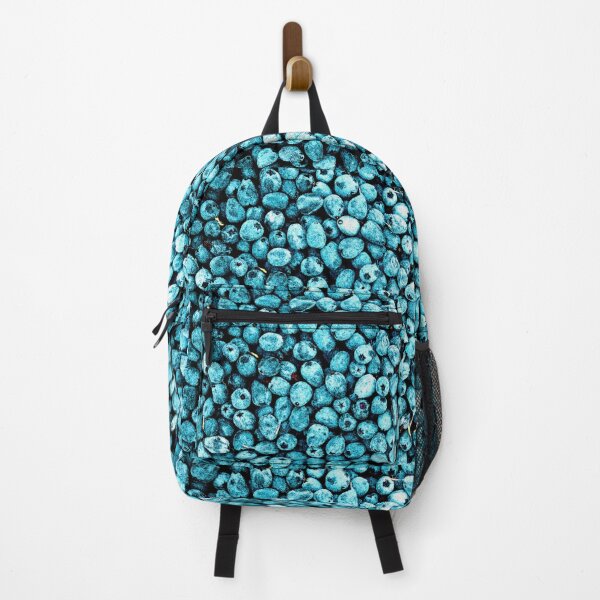 Item preview, "Stack of Blueberry Fruit" Cute Photo. Buy Now designed and sold by Health And Fitness Posts e-Store.