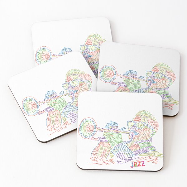 Item preview, JAZZ designed and sold by myDUKAAN.
