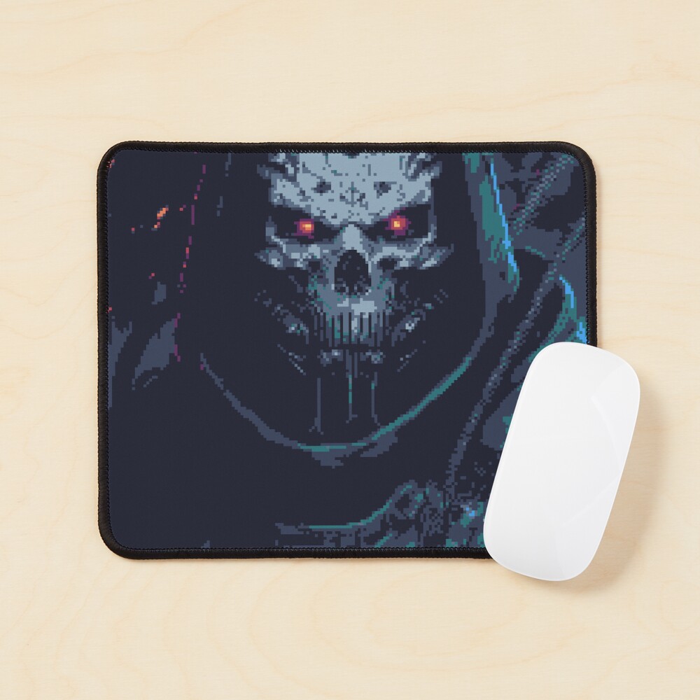 Item preview, Mouse Pad designed and sold by ARTificialTees.