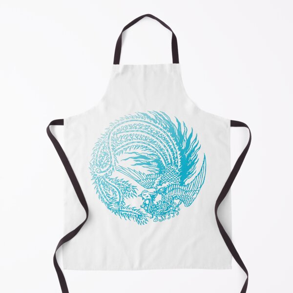 Item preview, Shenmue Phoenix logo designed and sold by damomonkey.