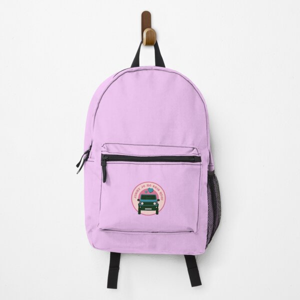 Item preview, Jimny Je Ne Sais Quoi | Brisk Blue designed and sold by stoicjimny.