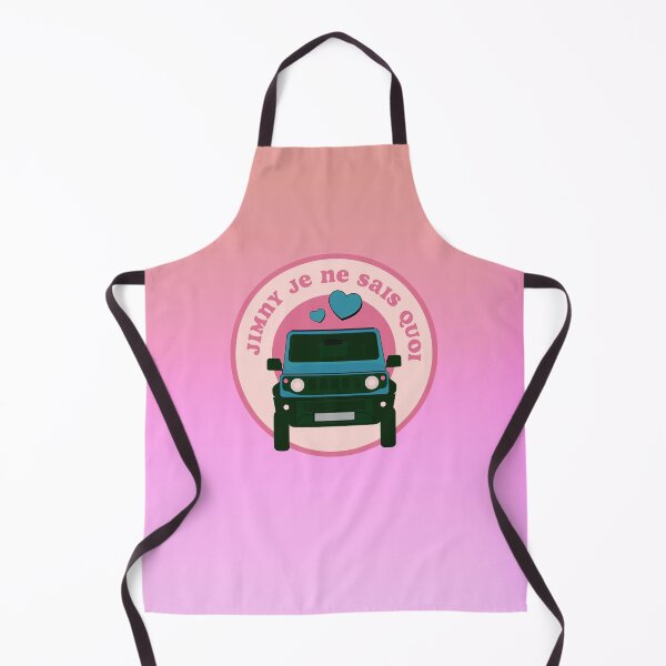 Item preview, Jimny Je Ne Sais Quoi | Brisk Blue designed and sold by stoicjimny.