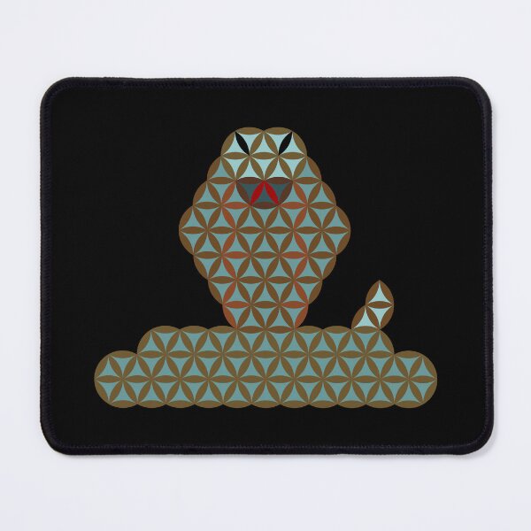 Item preview, Sacred Snake of Life - C/DG 02. designed and sold by Laszlo Toth.