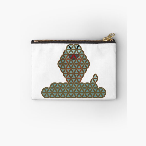 Item preview, Sacred Snake of Life - C/DG 02. designed and sold by Laszlo Toth.