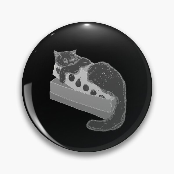 Item preview, Cat in fruit box designed and sold by kimmaysart.
