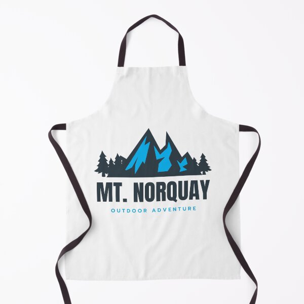 Item preview, Mount Norquay in Banff National Park, Alberta, Canada, North America - Mountain Outdoor Adventure Snowboard Ski Hiking Vintage Logo designed and sold by Vintage-TM.