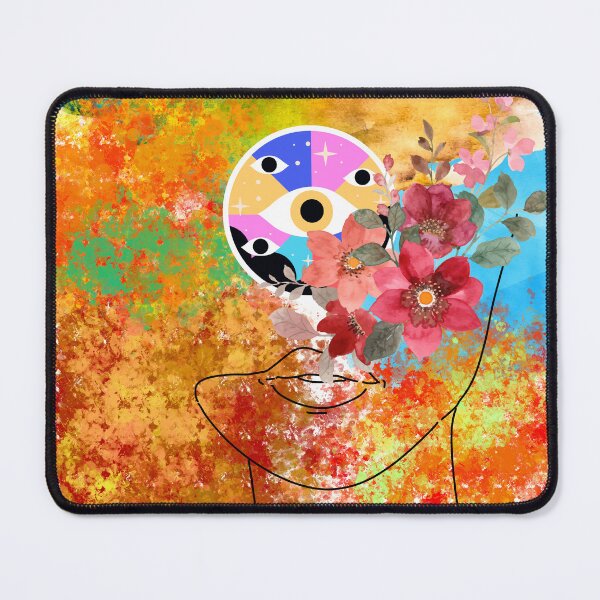 Item preview, Girl art designed and sold by Cherrydsnshop.