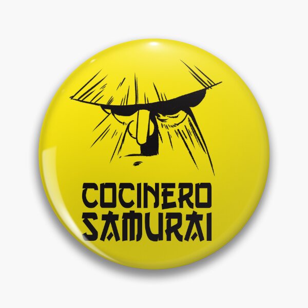 Item preview, Old Samurai designed and sold by 3ANCORASBD.