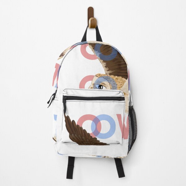 Item preview, Owl illustration designed and sold by BENSHUSHSAN.