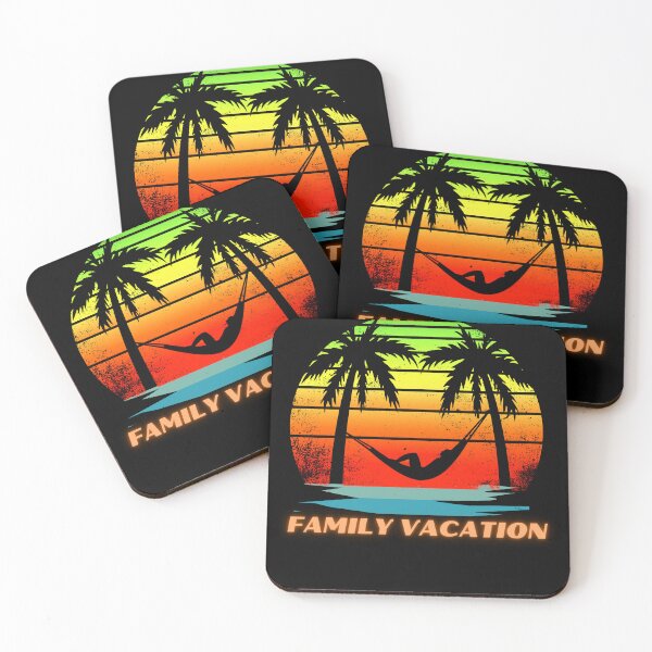 Item preview, Family Vacation Beach family memories 2023 designed and sold by Worldofseries.