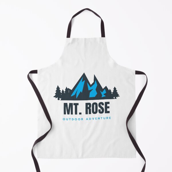 Item preview, Mount Rose in Reno, Lake Tahoe, Nevada, Sierra Nevada, USA, North America - Mountain Outdoor Adventure Snowboard Ski Hiking Vintage Logo designed and sold by Vintage-TM.