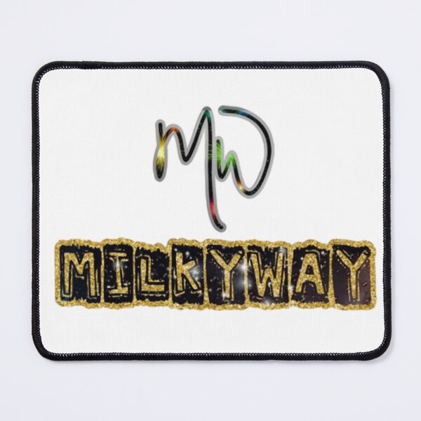 Item preview, Milkyway, mark Selby, my boyfriend is out of town, highway, Stardew, star trek designed and sold by DOsell.