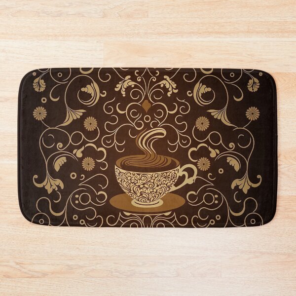 Item preview, Classic All I Need is Coffee  designed and sold by Juliascutecornr.