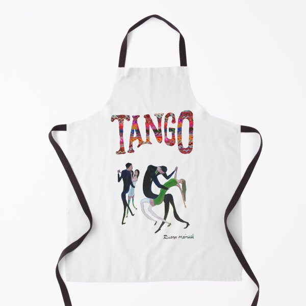Item preview, Tango designed and sold by Diego Manuel Rodriguez.