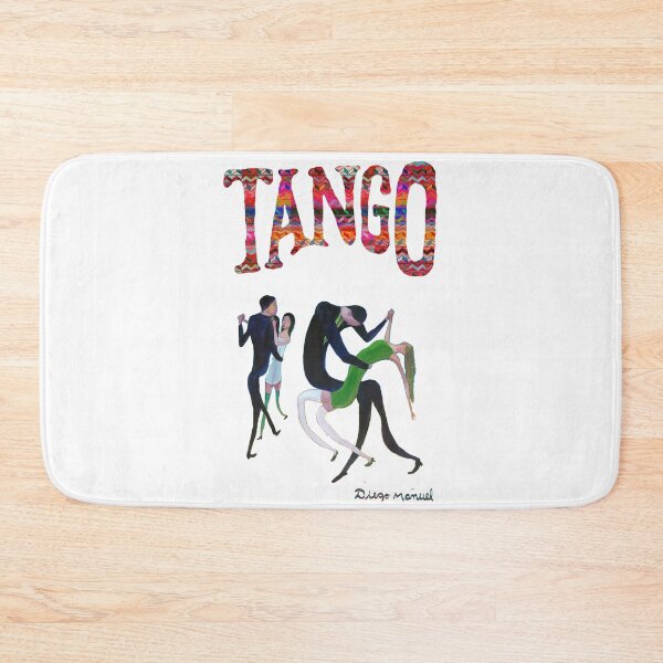 Item preview, Tango designed and sold by Diego Manuel Rodriguez.
