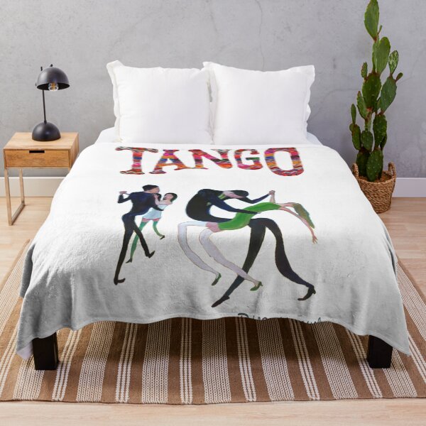 Item preview, Tango designed and sold by Diego Manuel Rodriguez.