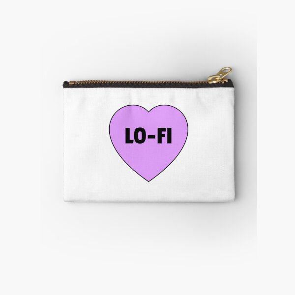 Item preview, I love Lo-Fi Music  designed and sold by Inspirationmotivation.