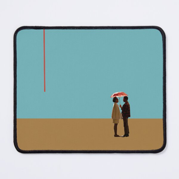 Item preview, If Beale Street Could Talk_01 - Minimal Film Print designed and sold by Ali Alsaleh.