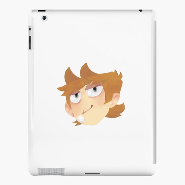 eddsworld 3 iPad Case & Skin for Sale by IrenePena