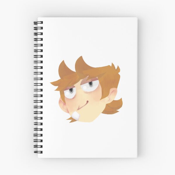Item preview, ~ Tord ~ designed and sold by smileypenguinh.