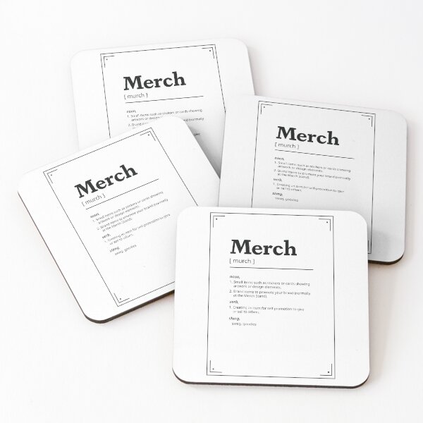 Item preview, Merch designed and sold by KoselMerch.