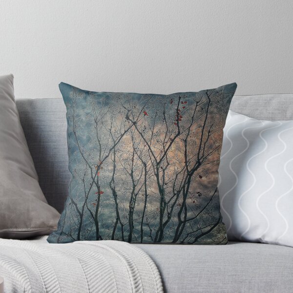 Item preview, Spooky Trees designed and sold by blakcirclegirl.