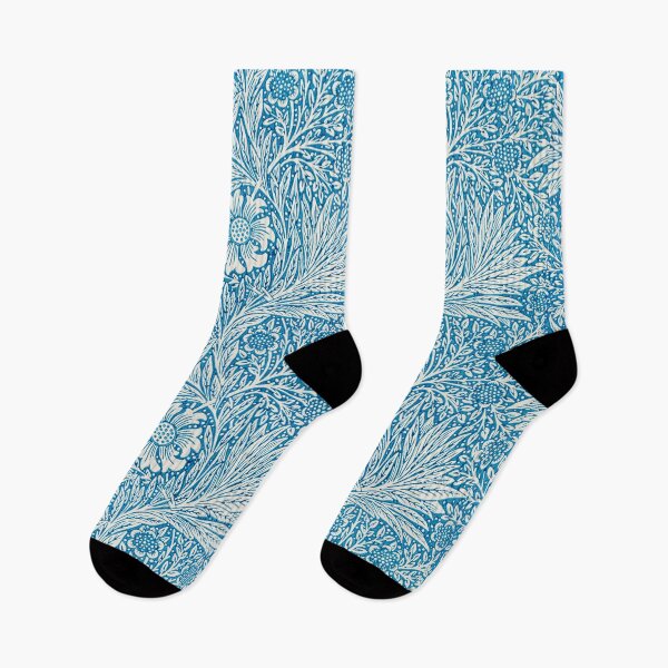 Item preview, William Morris-12 designed and sold by cjgraphic.