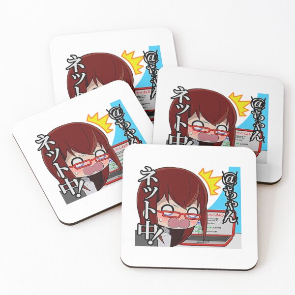 Item preview, Steins Gate designed and sold by BSHA-o-RAHA.