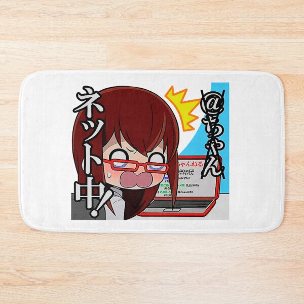 Item preview, Steins Gate designed and sold by BSHA-o-RAHA.