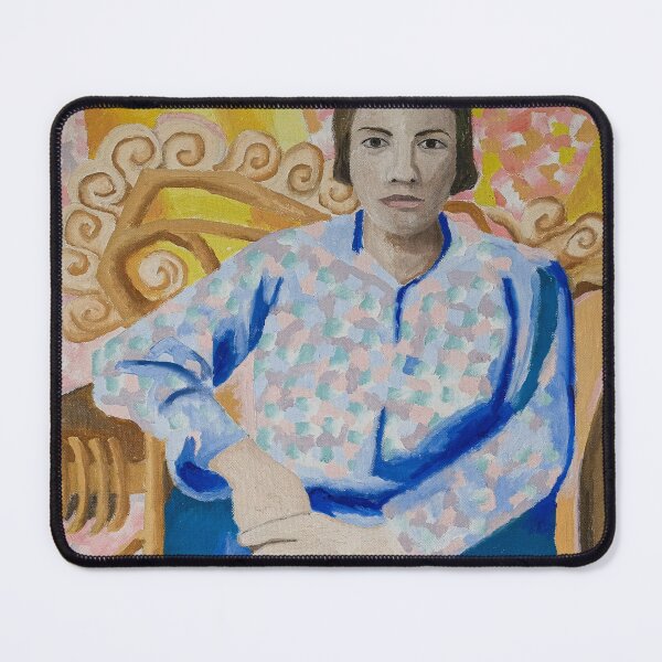 Item preview, Lillie Lowery designed and sold by John Swofford.