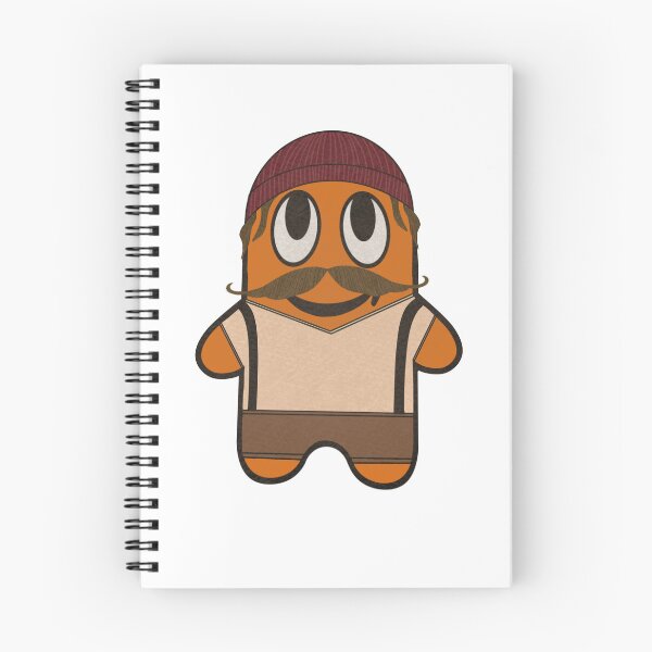 Item preview, Amazon Hipster Peccy designed and sold by StudioNeely.