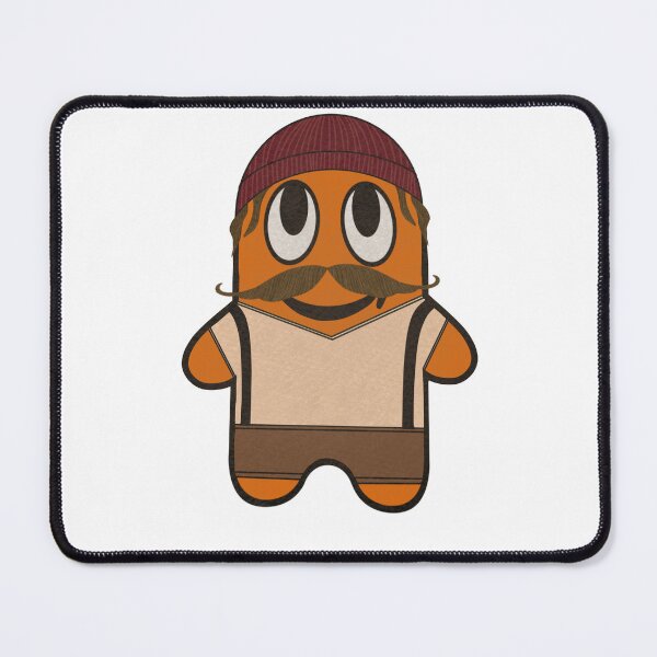Item preview, Amazon Hipster Peccy designed and sold by StudioNeely.