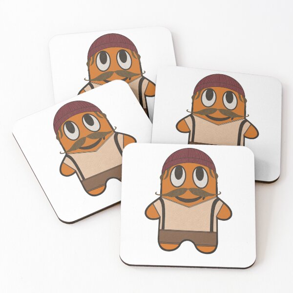 Item preview, Amazon Hipster Peccy designed and sold by StudioNeely.