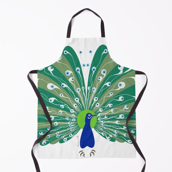 Item preview, Peacock's eye designed and sold by Ansalart.