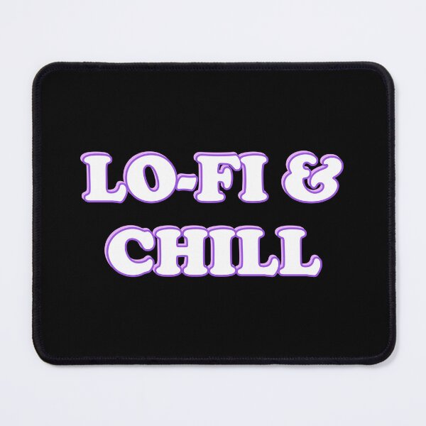 Item preview, Lo-Fi and Chill -   Chillhop beats, relaxing  lofi music designed and sold by Inspirationmotivation.