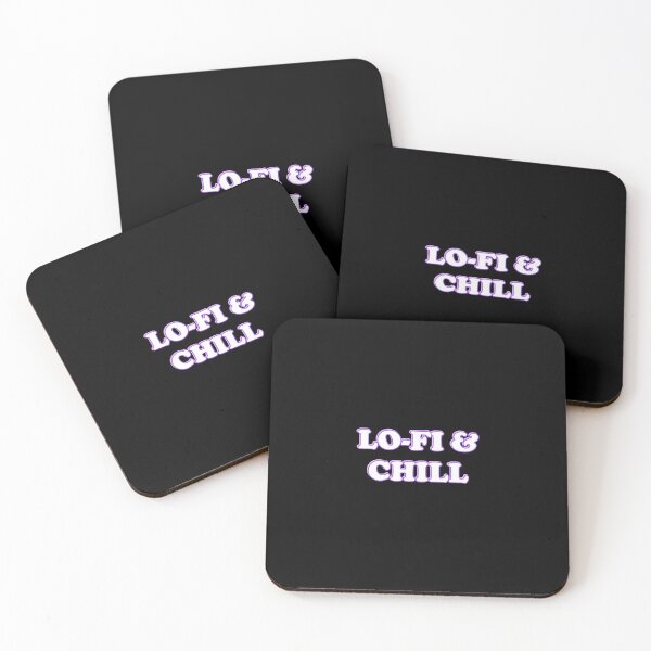 Item preview, Lo-Fi and Chill -   Chillhop beats, relaxing  lofi music designed and sold by Inspirationmotivation.