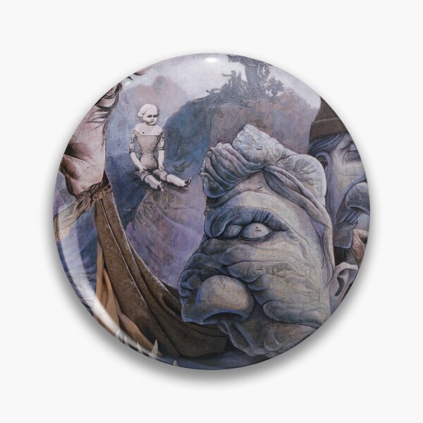 Item preview, Overlooking © David M Ball designed and sold by DavidMBallArt.