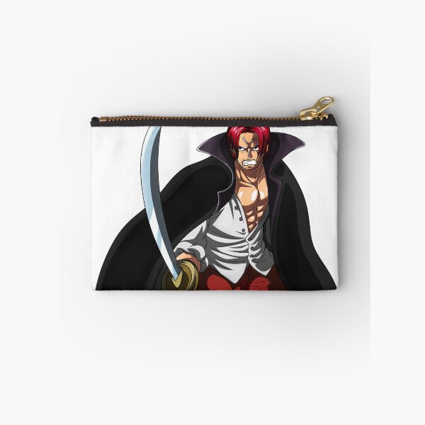 Item preview, Shanks - One Piece designed and sold by OneOfDPieces.