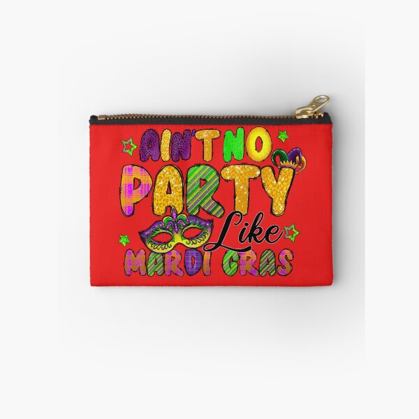 Item preview, Mardi Gras Party designed and sold by LeJeuneGifts.