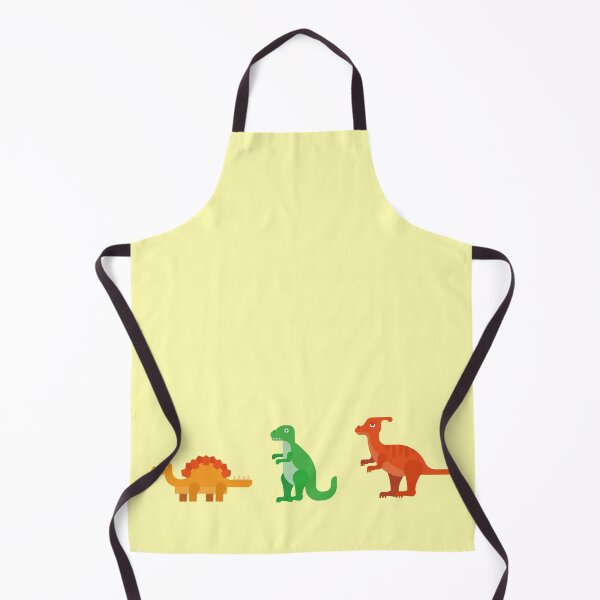 Item preview, dummy dinosaurs designed and sold by doubleplott.