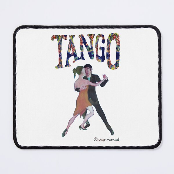 Item preview, Tango designed and sold by Diego Manuel Rodriguez.