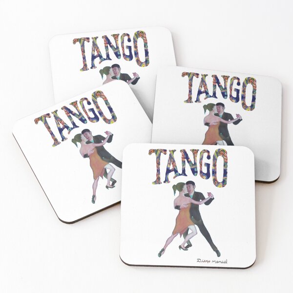 Item preview, Tango designed and sold by Diego Manuel Rodriguez.