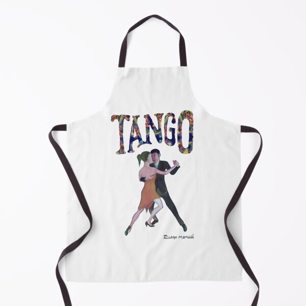 Item preview, Tango designed and sold by Diego Manuel Rodriguez.